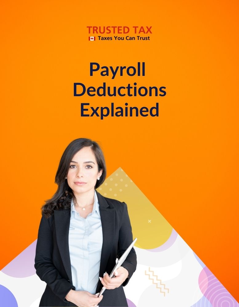Canadian Payroll News